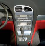 Ford Thunderbird Concept 1998 года